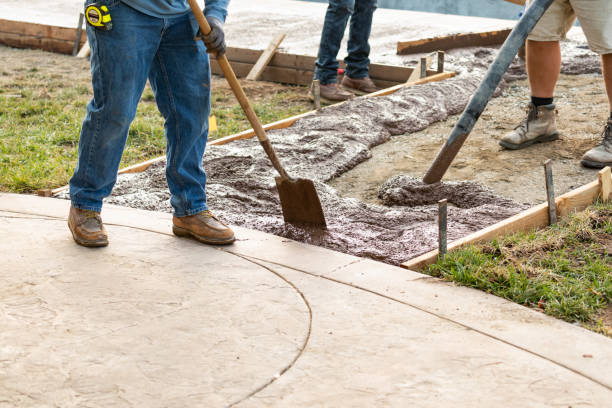 Best Decorative Concrete in Toro Nyon, CA