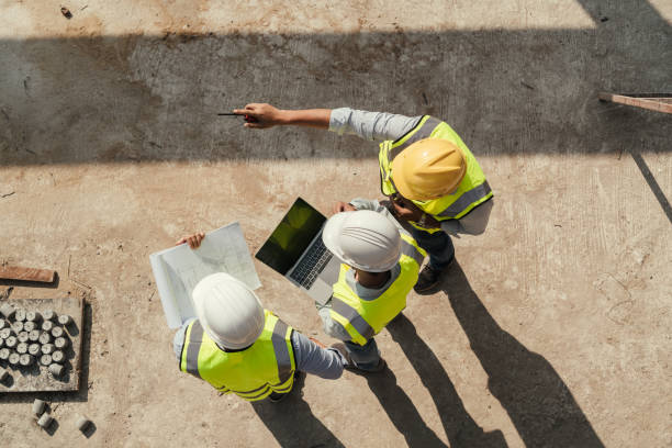 Best Concrete Grinding and Polishing in Toro Nyon, CA