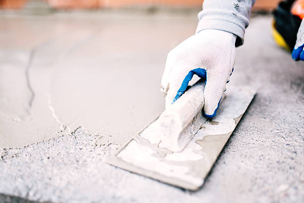 Best Concrete Sidewalk Installation in Toro Nyon, CA