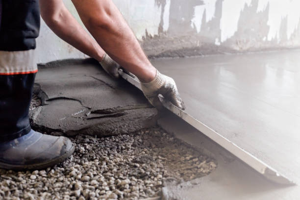 Best Concrete Foundation Repair in Toro Nyon, CA